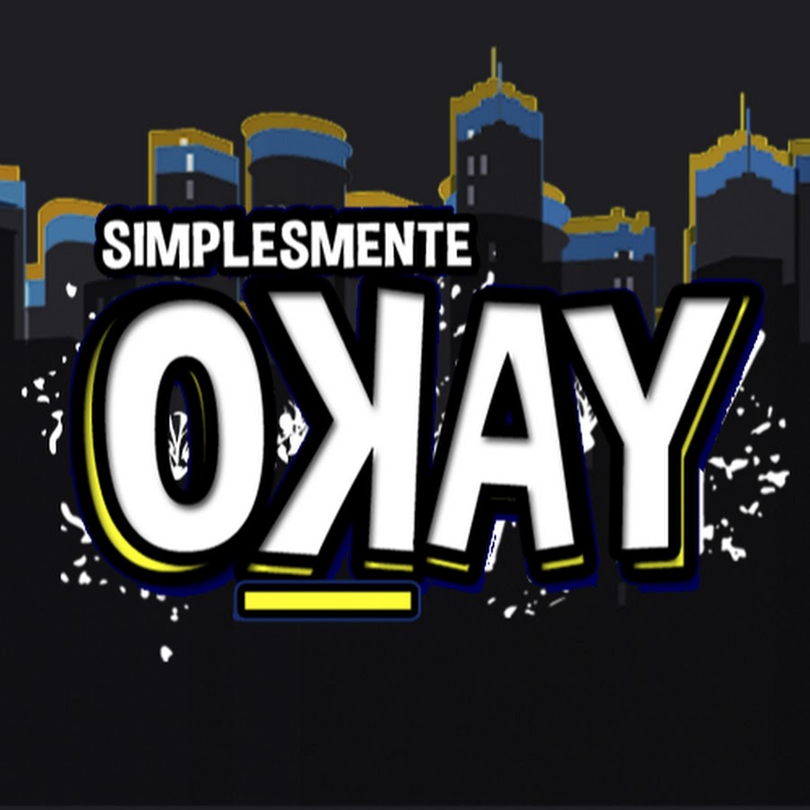 Simplesmente Okay Avatar canale YouTube 