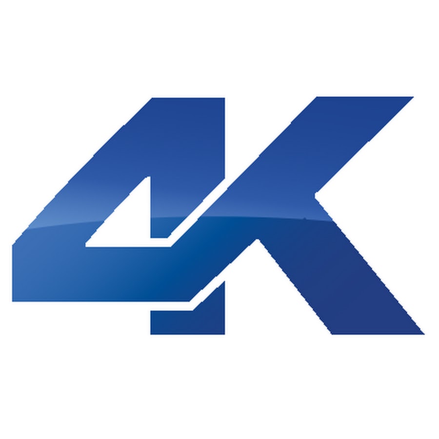 4K Filme YouTube channel avatar