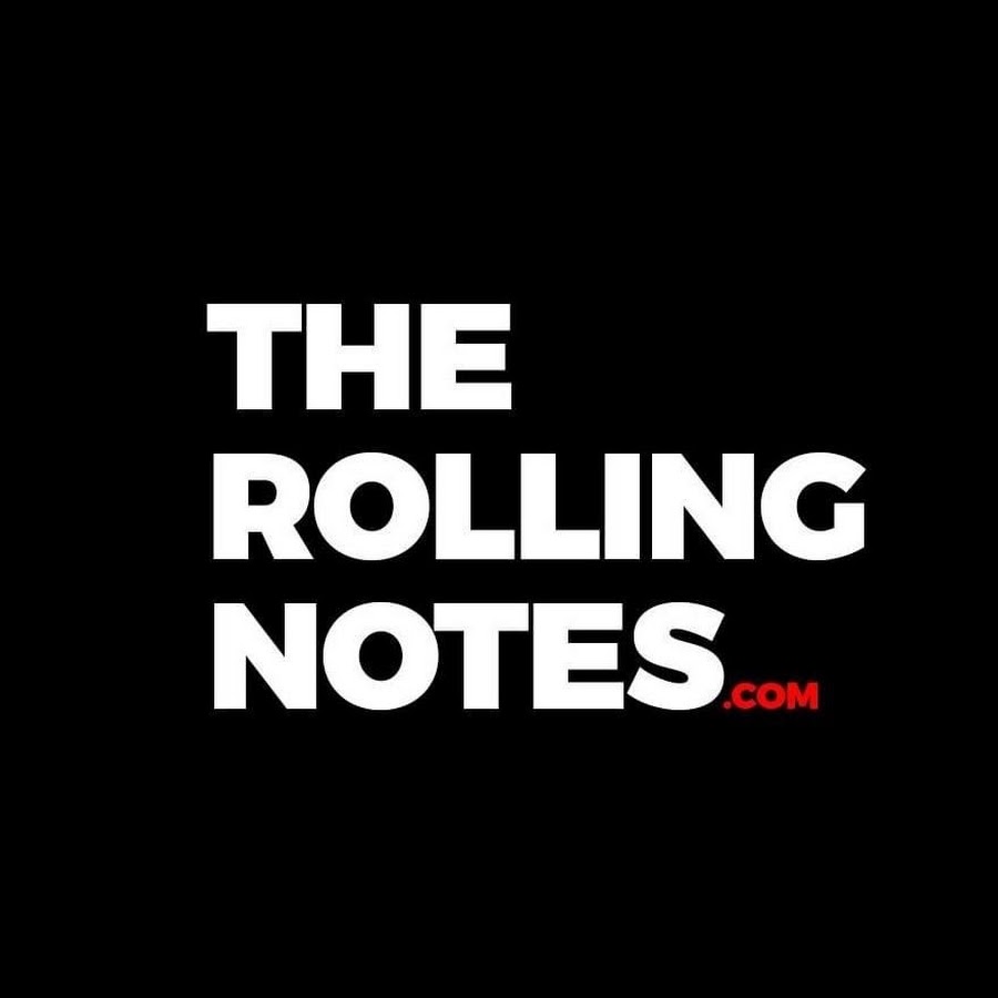 The Rolling Notes Youtube