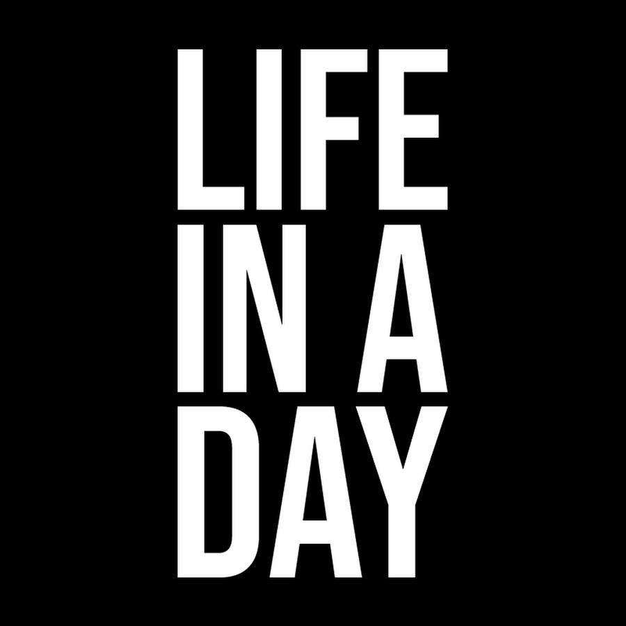 Life in a Day YouTube kanalı avatarı