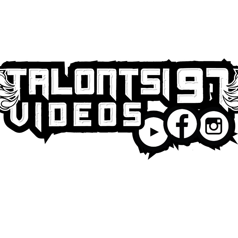 TalonTSi97 Videos رمز قناة اليوتيوب