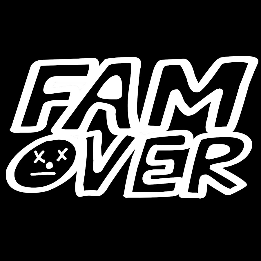 FAMOVERRICHESTV Avatar channel YouTube 