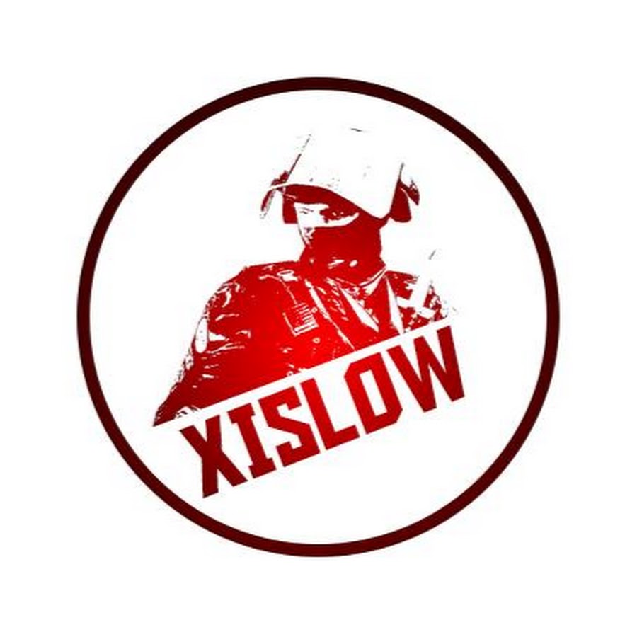 Xi Sl0w YouTube channel avatar