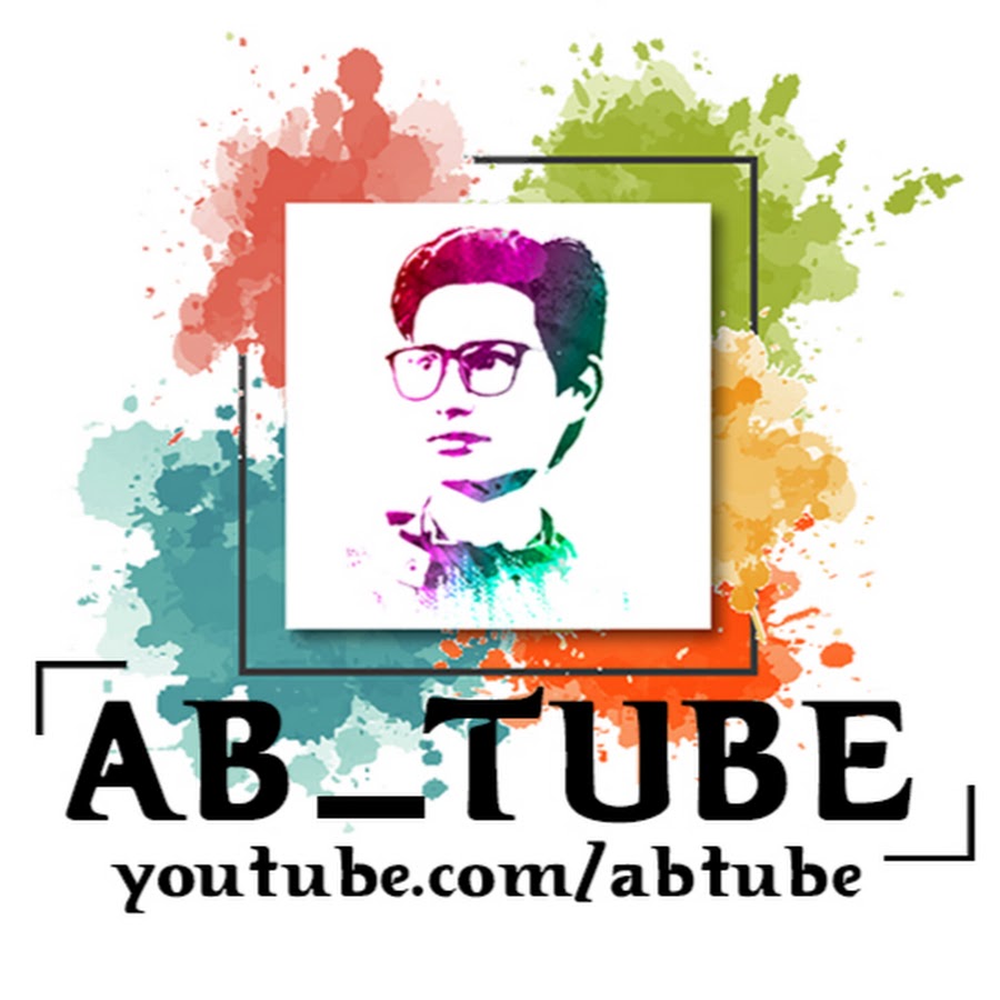 AB_TUBE YouTube channel avatar