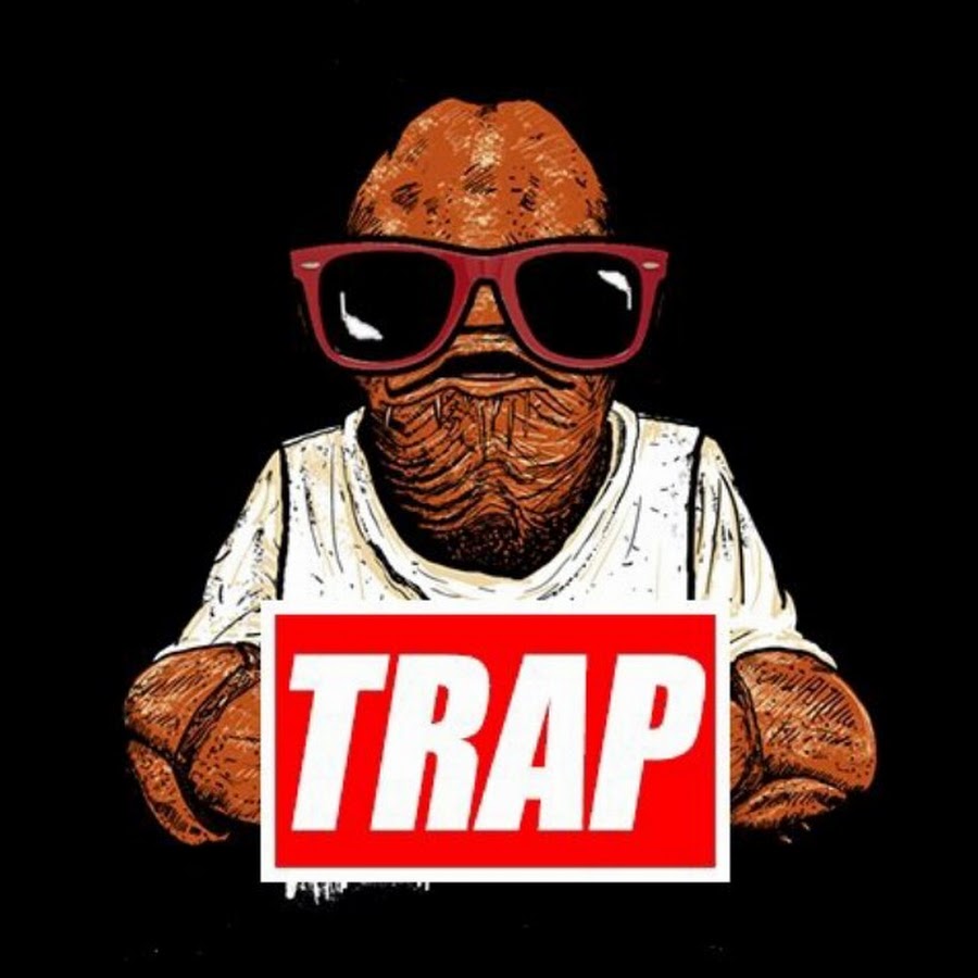 TRAP MUNDIAL HD Avatar canale YouTube 