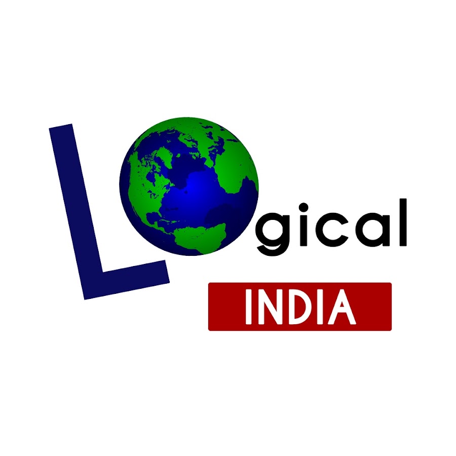 Logical India YouTube 频道头像