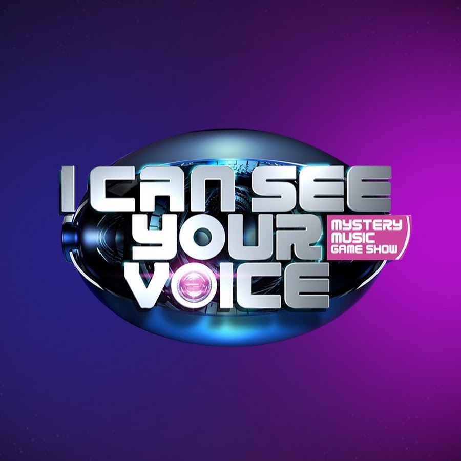 I Can See Your Voice PH رمز قناة اليوتيوب