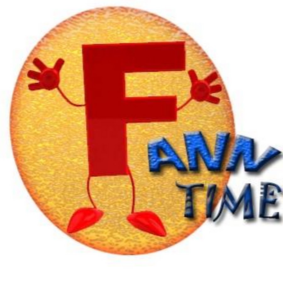 fann Time YouTube channel avatar