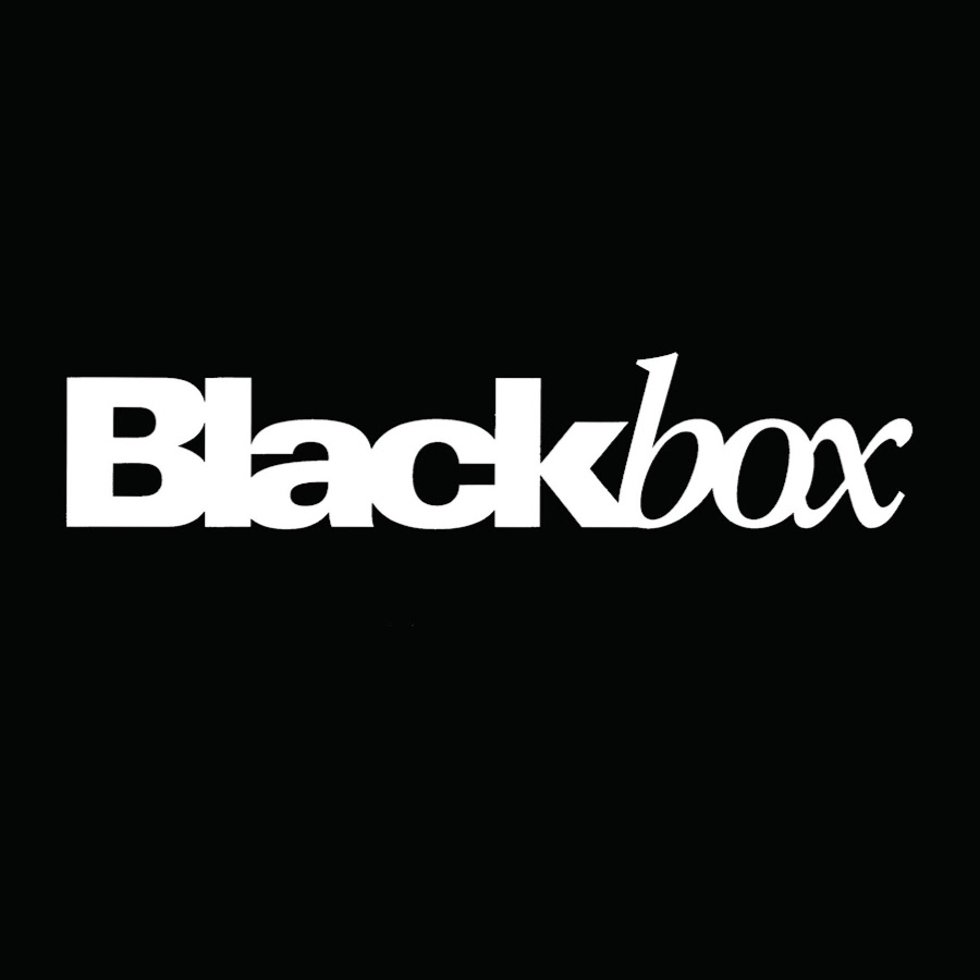 BlackBoxHouse YouTube kanalı avatarı