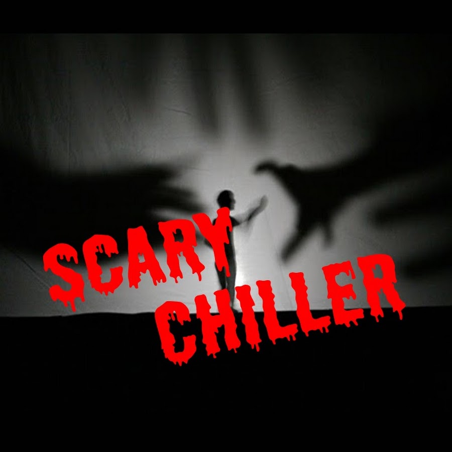 Scary Chiller YouTube channel avatar
