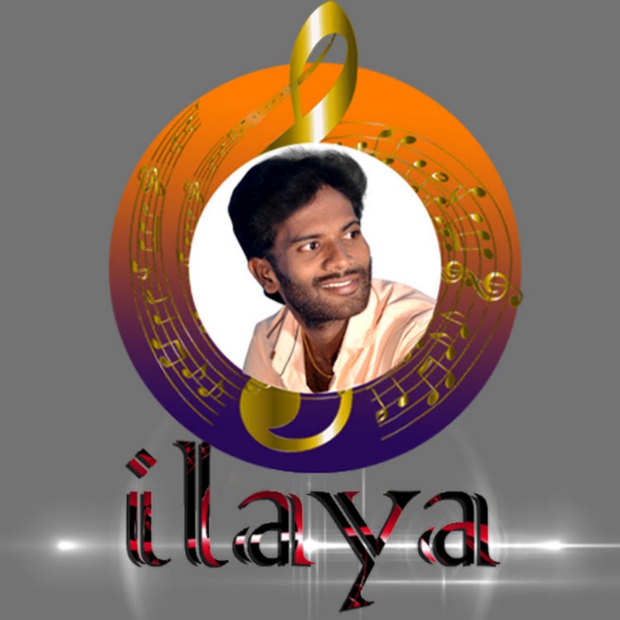 ilaya tv YouTube channel avatar