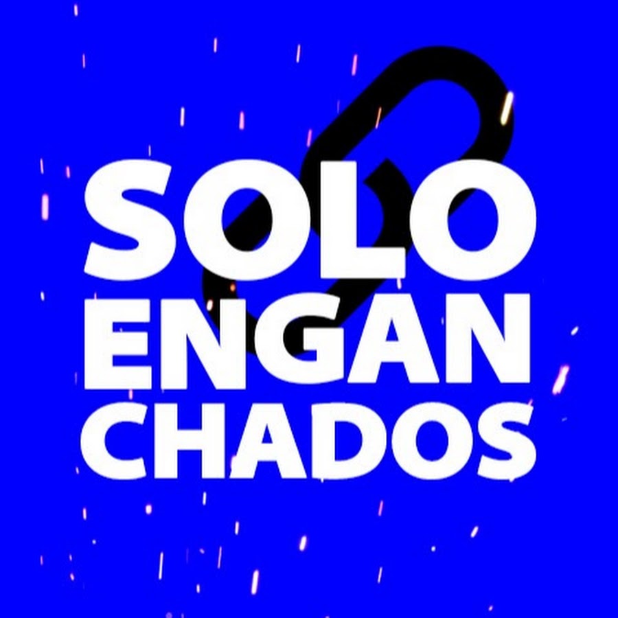 Solo Enganchados YouTube channel avatar