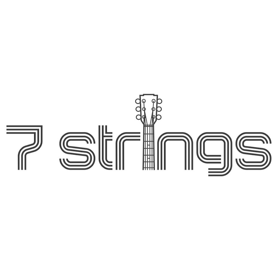 Seven Strings यूट्यूब चैनल अवतार