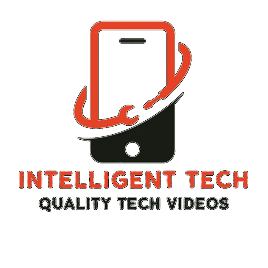 Intelligent Tech YouTube kanalı avatarı