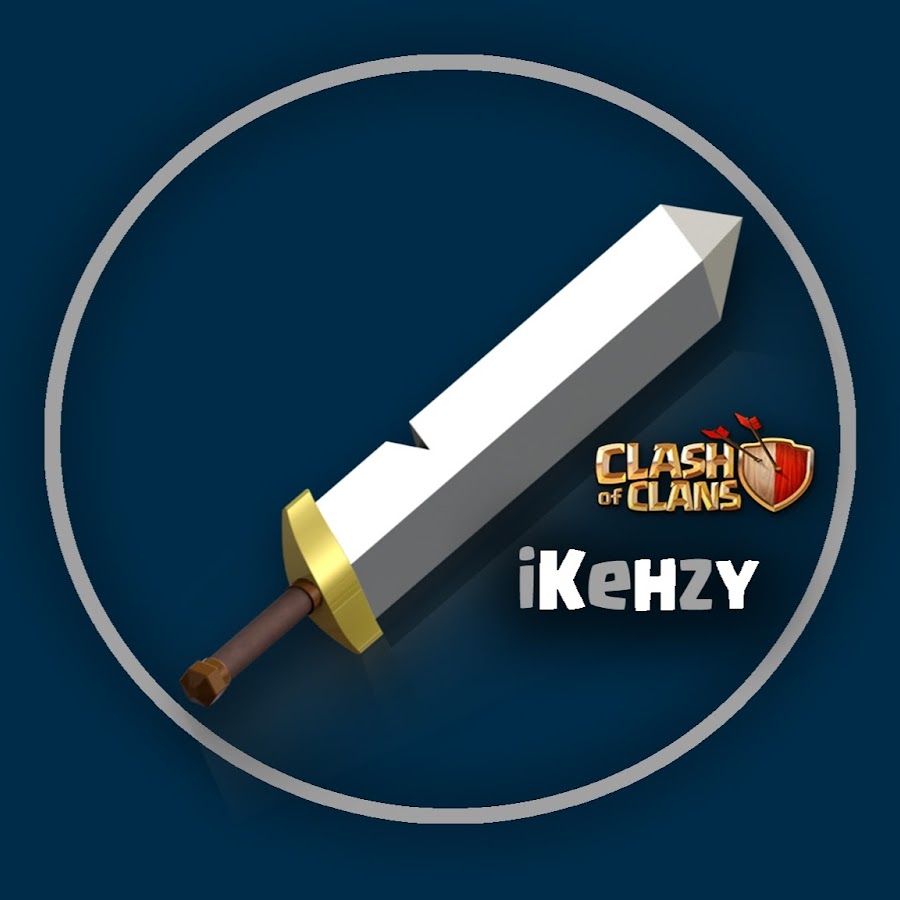 iKehzy | Clash of Clans