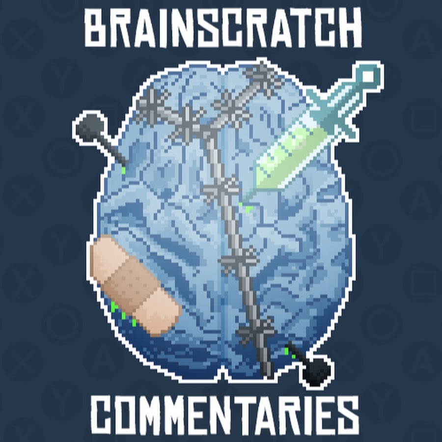 BrainScratch