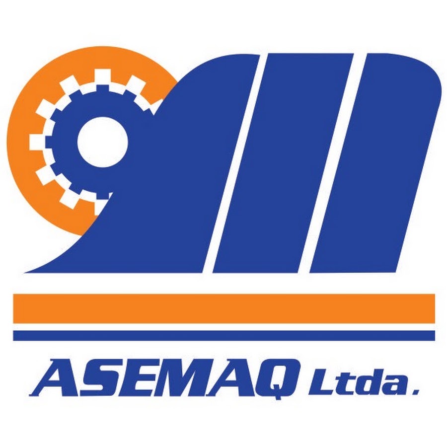 Asemaq Ltda YouTube channel avatar