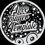 Avee Player Template