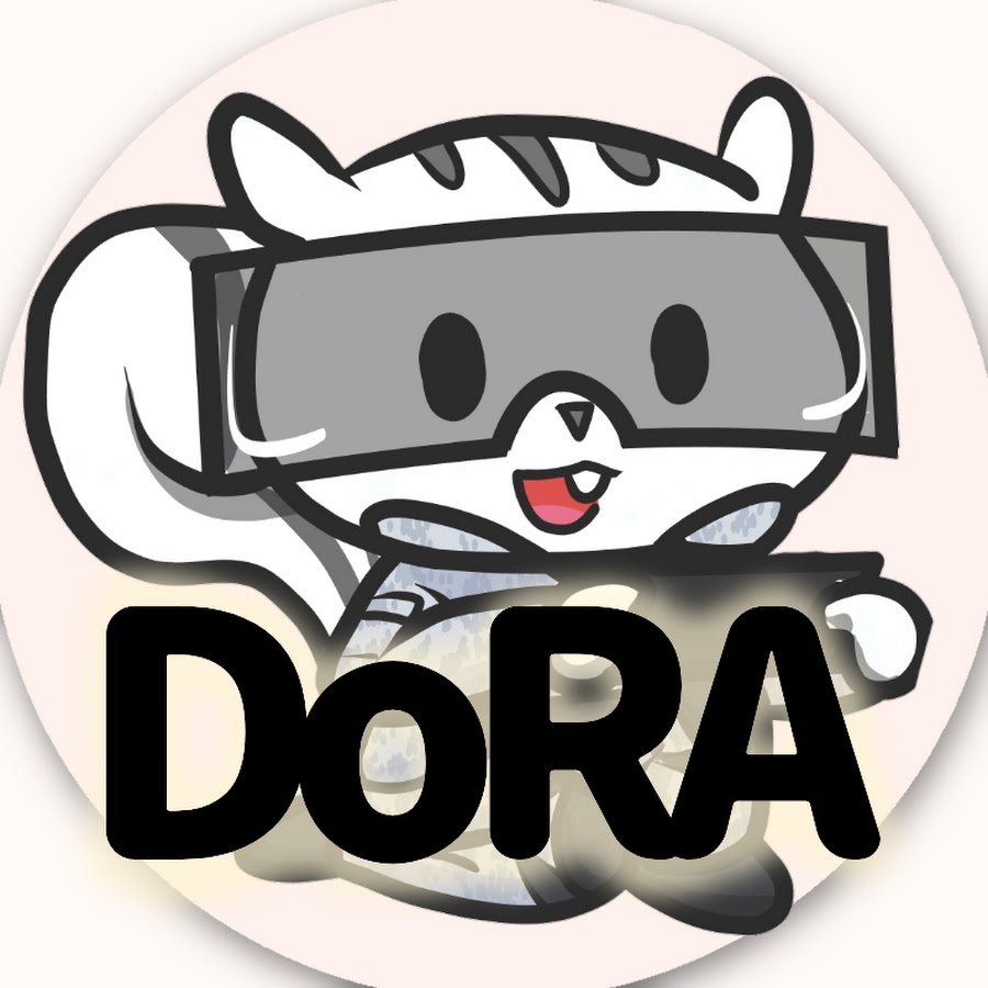 LittleDora यूट्यूब चैनल अवतार