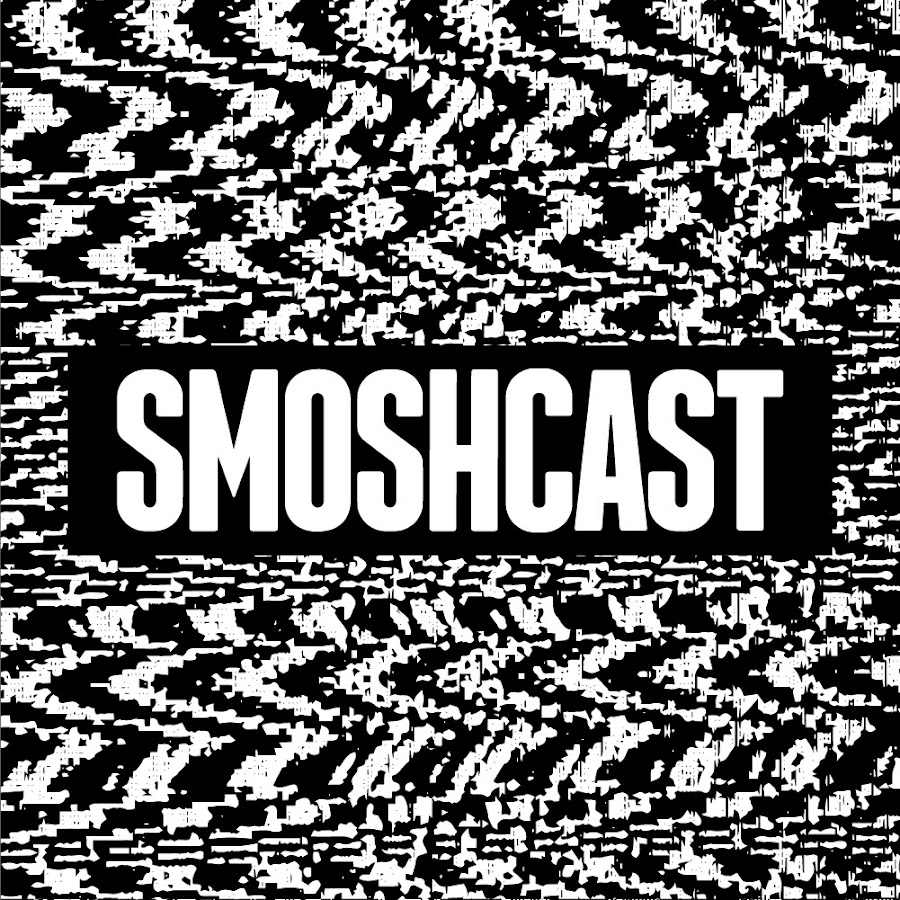 SmoshCast YouTube channel avatar