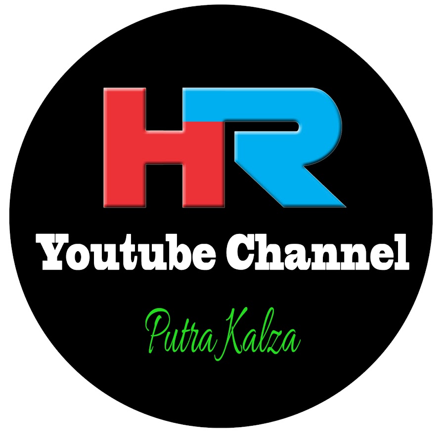 HR-Net यूट्यूब चैनल अवतार