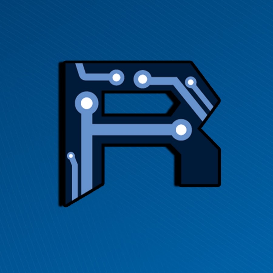 RAM eShop YouTube channel avatar