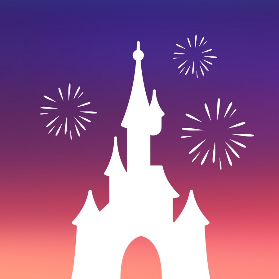 Disneyland Paris Awatar kanału YouTube