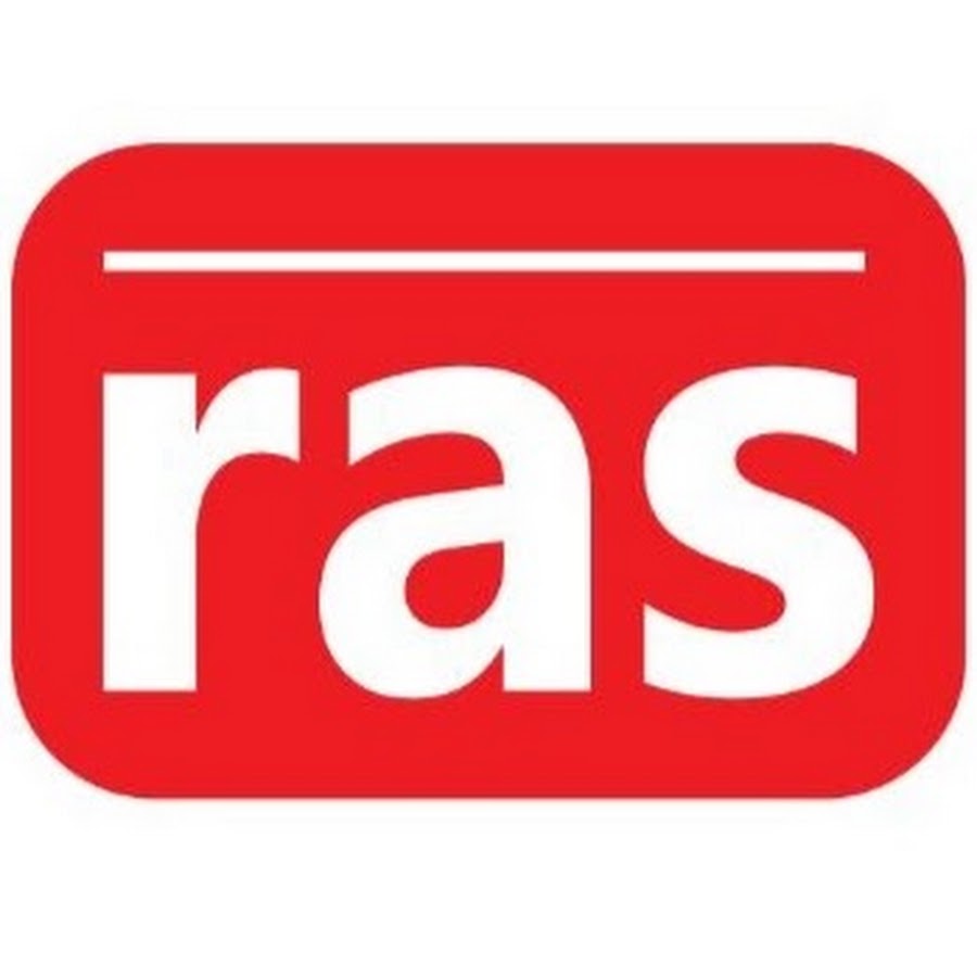 Ras Televizija رمز قناة اليوتيوب