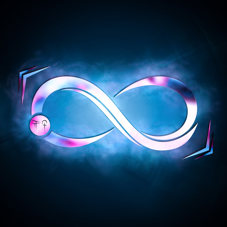 BlexInfinity YouTube channel avatar
