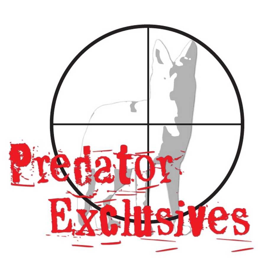Predator Exclusives Аватар канала YouTube