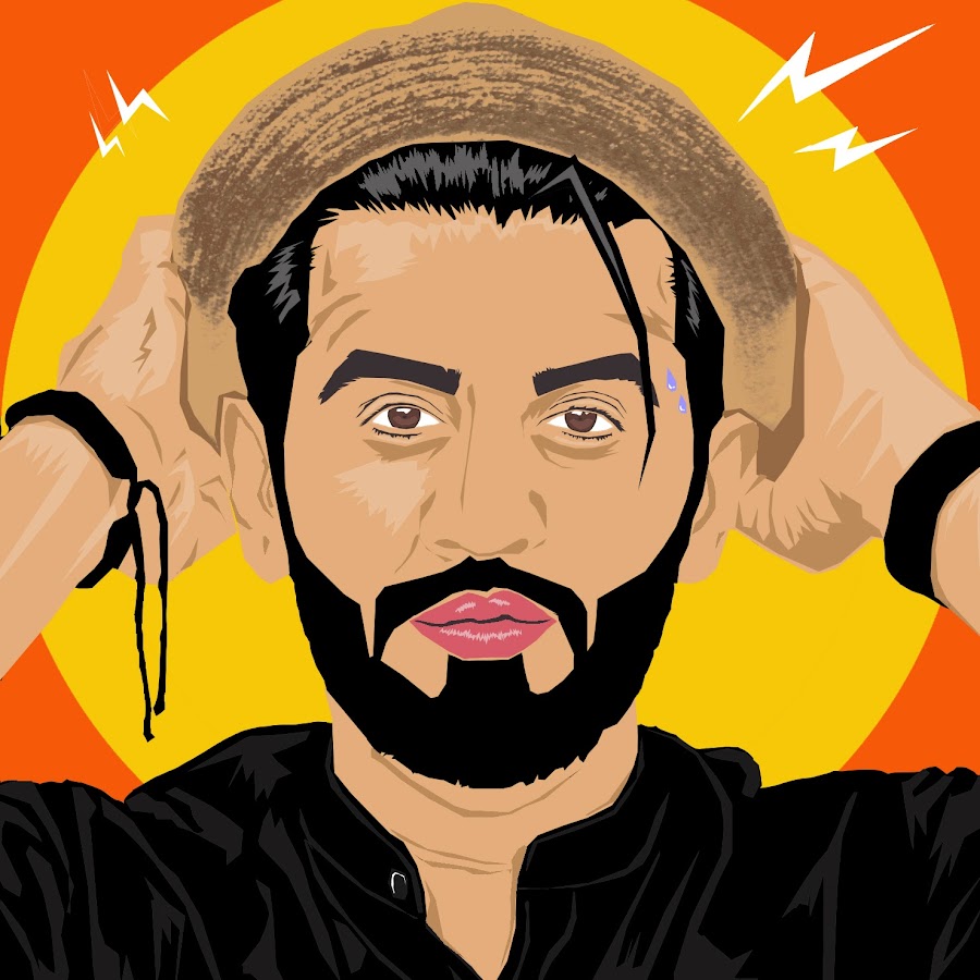 Haris Awan YouTube kanalı avatarı