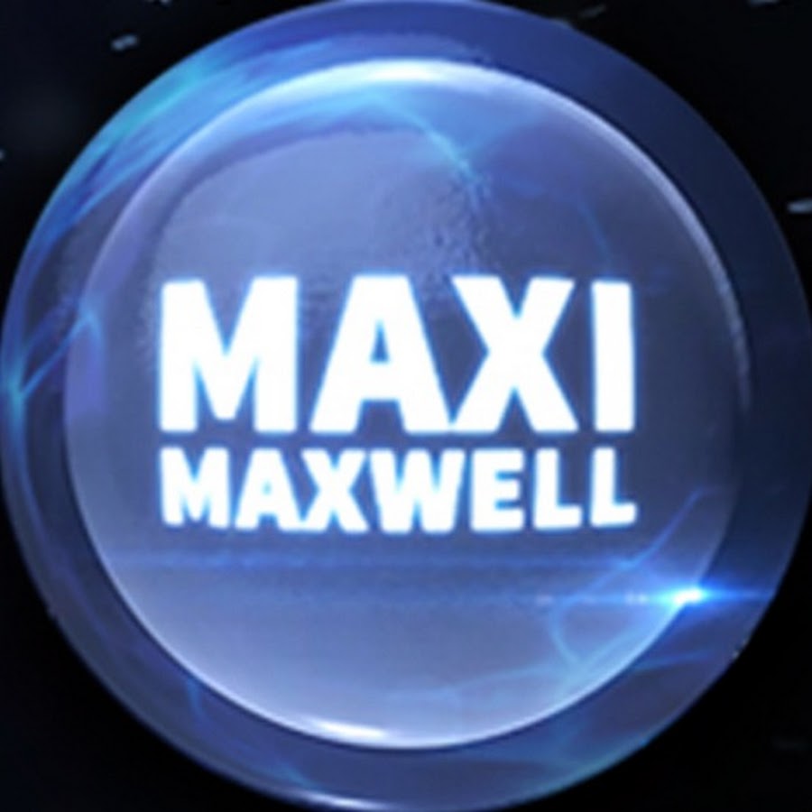 Maxi Maxwell
