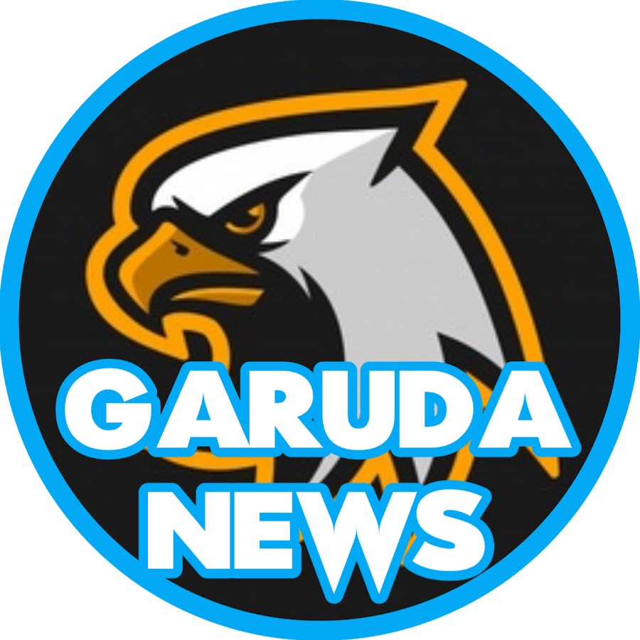 GARUDA NEWS YouTube channel avatar