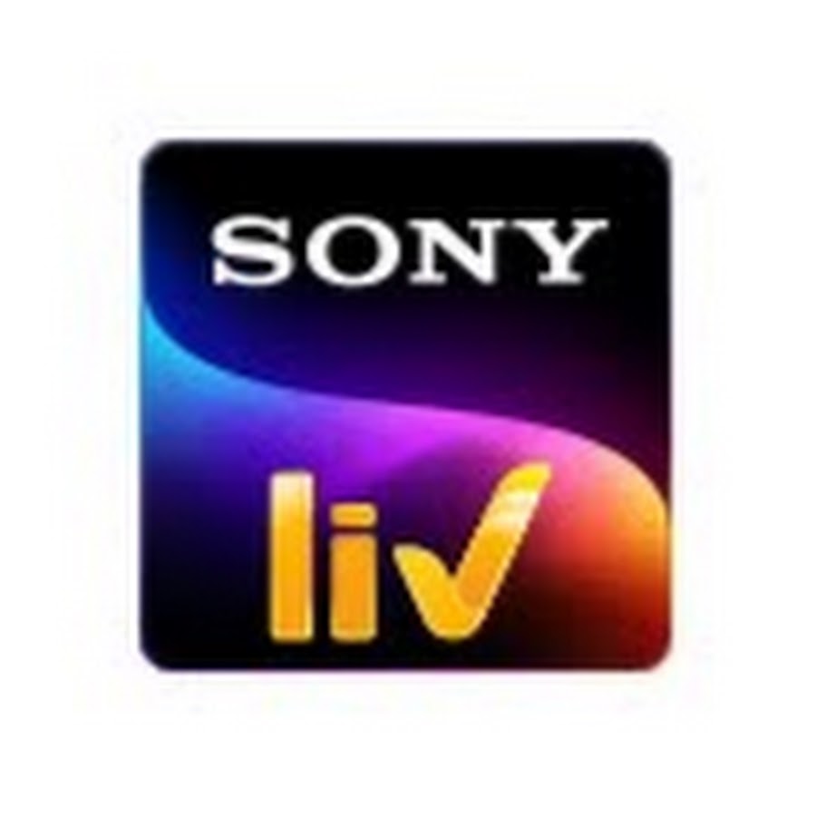 SonyLIV यूट्यूब चैनल अवतार