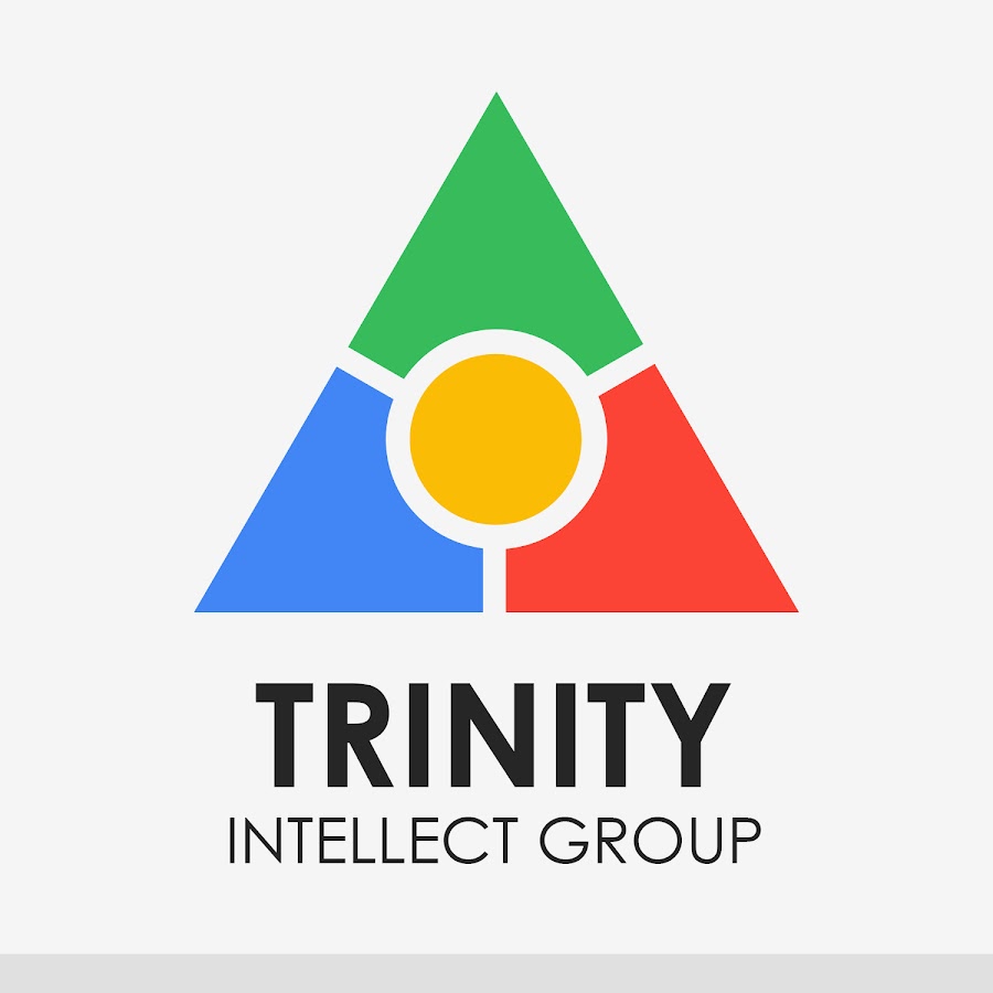TRINITY INTELLECT YouTube channel avatar