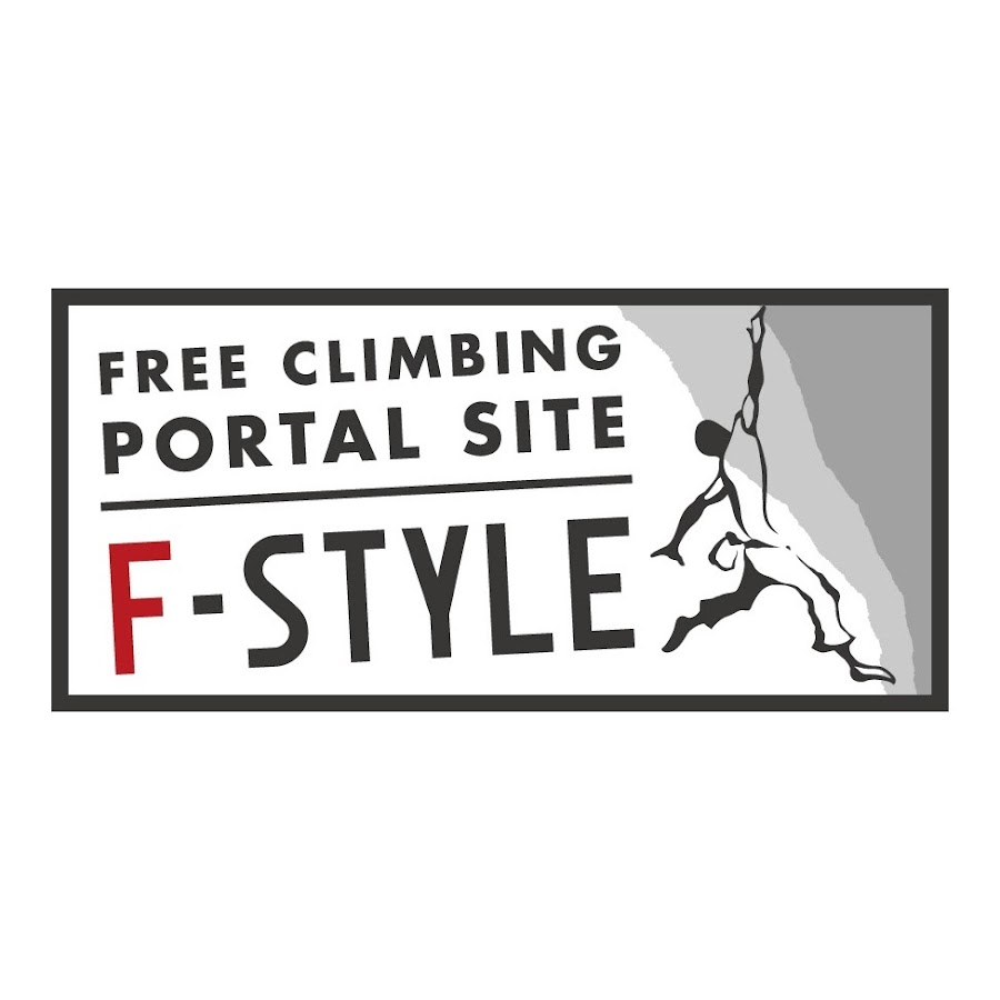 F-STYLE YouTube channel avatar