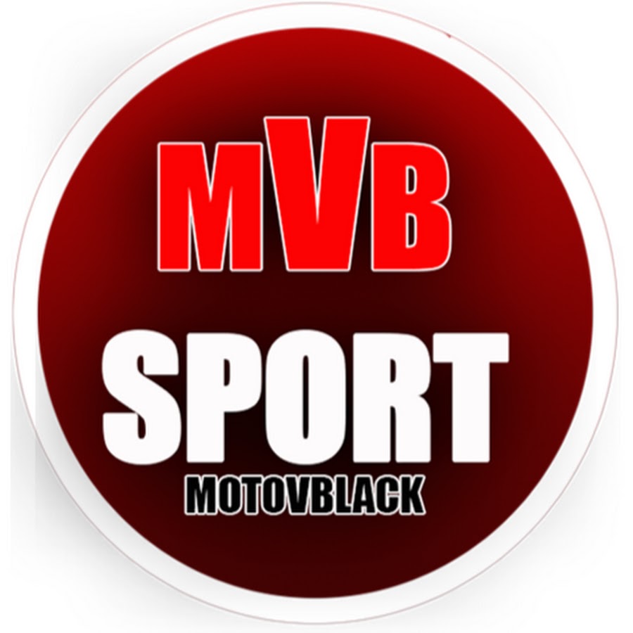 MotoVBlack YouTube channel avatar