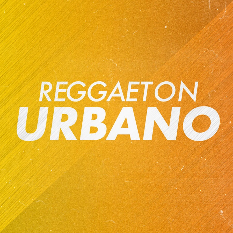 Reggaeton Urbano