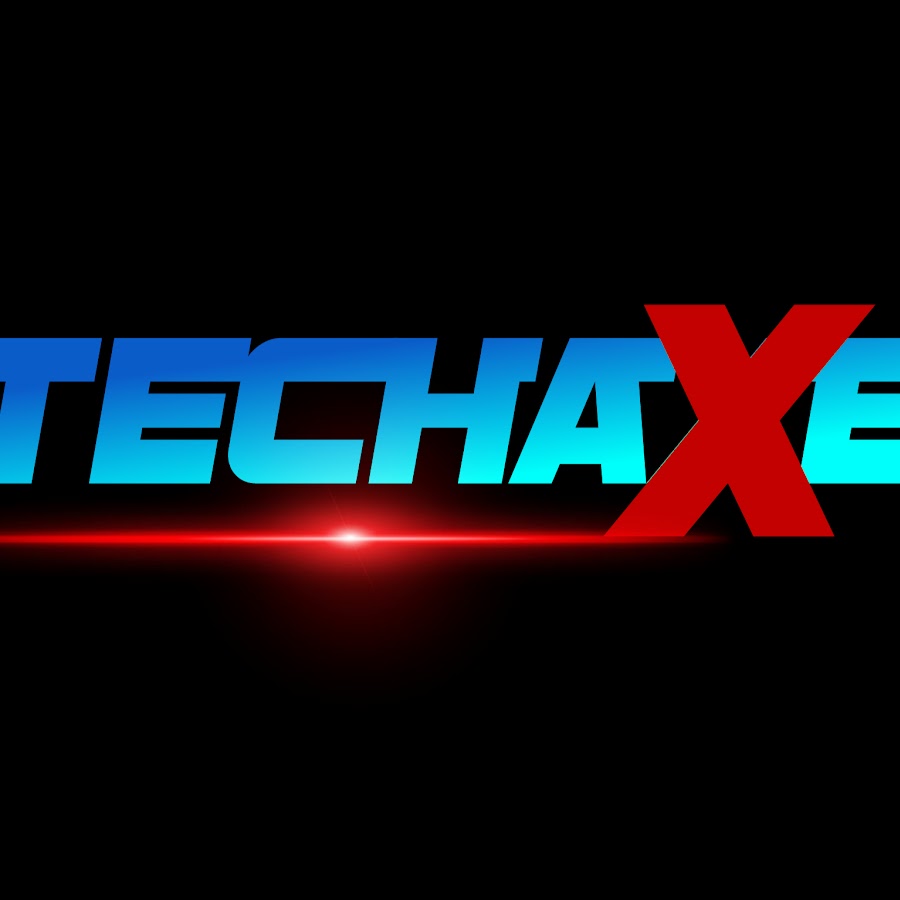 Tech Axe Avatar canale YouTube 