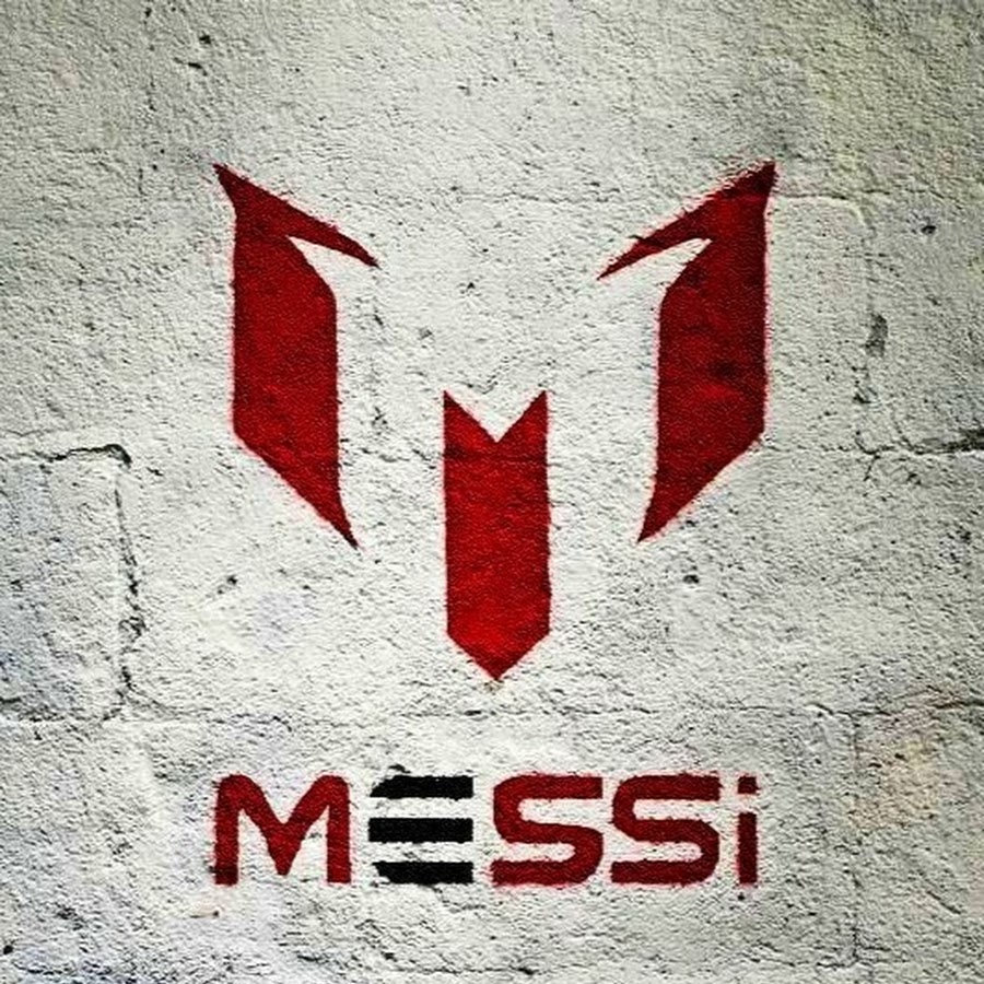 Messi Magicâ„¢ YouTube kanalı avatarı