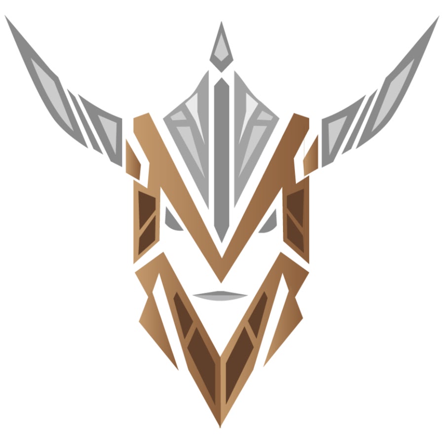 Mordred Viking Avatar channel YouTube 
