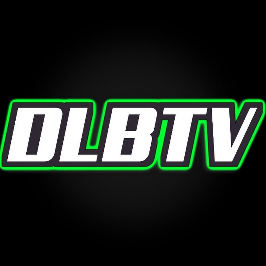 DLBTV YouTube channel avatar