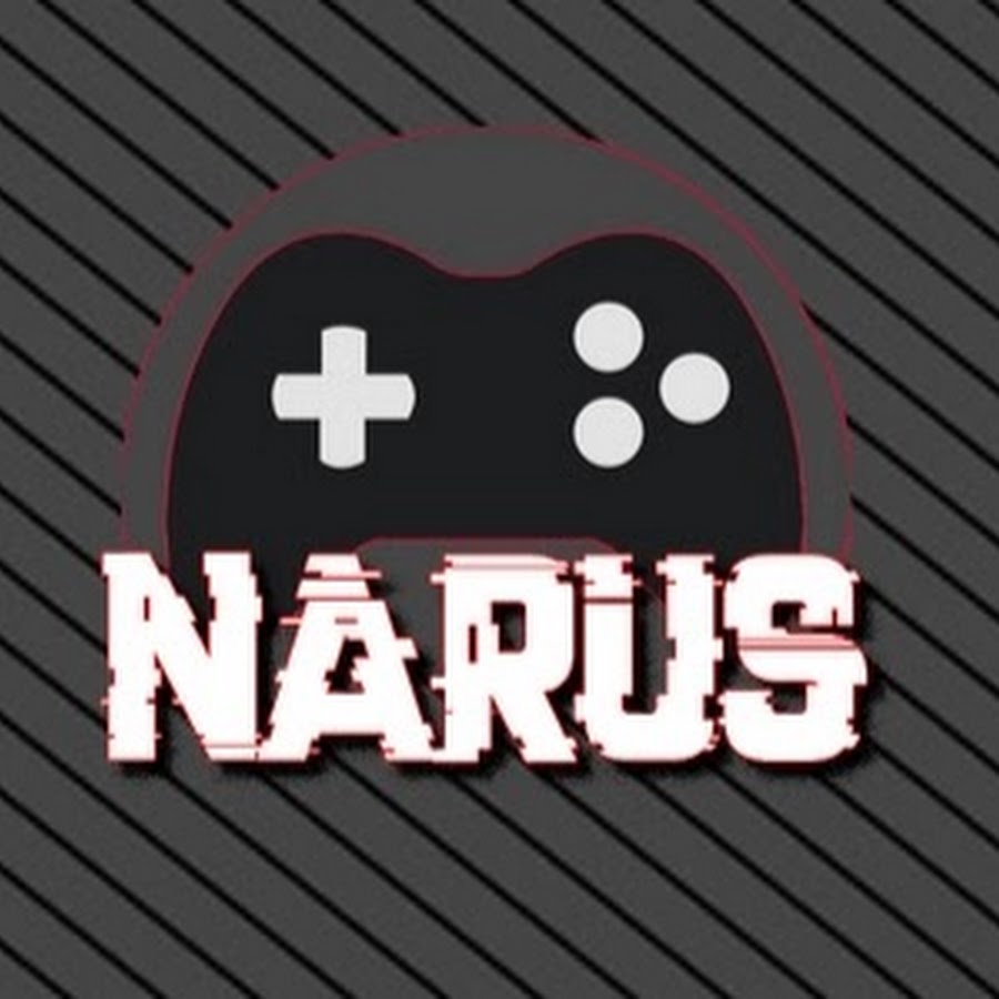 Narus YouTube 频道头像