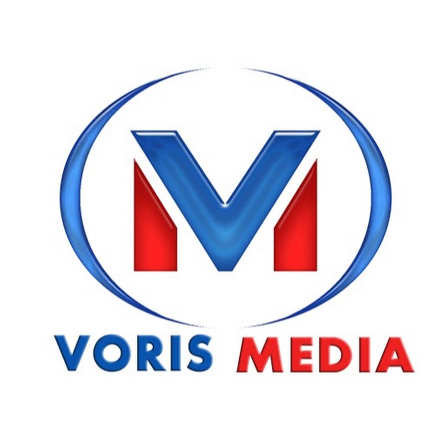 Voris Media YouTube 频道头像