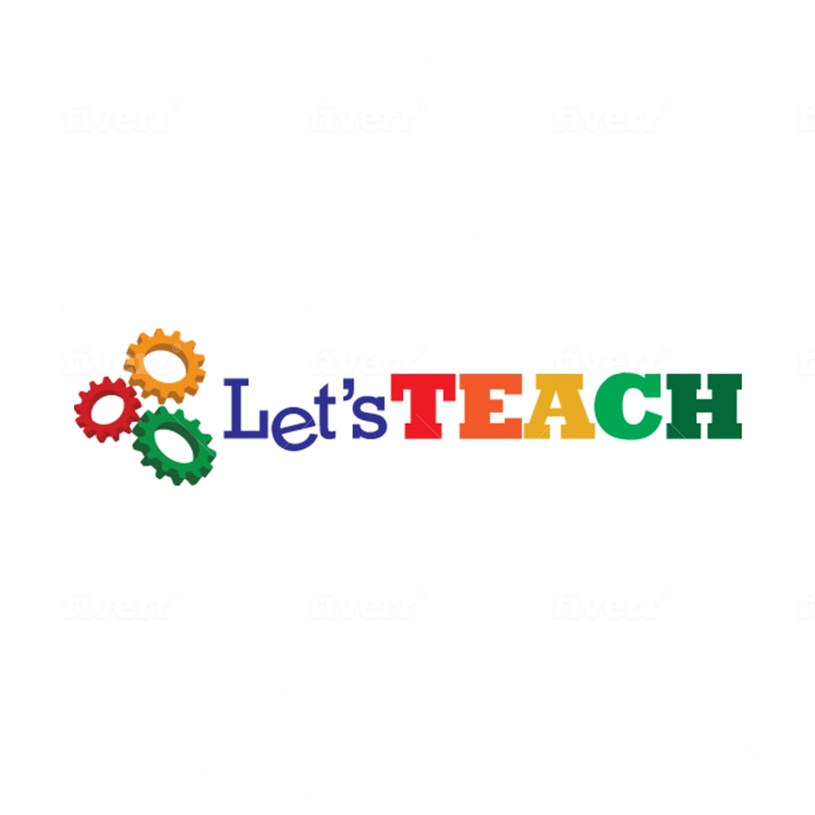 Let S Teach Youtube