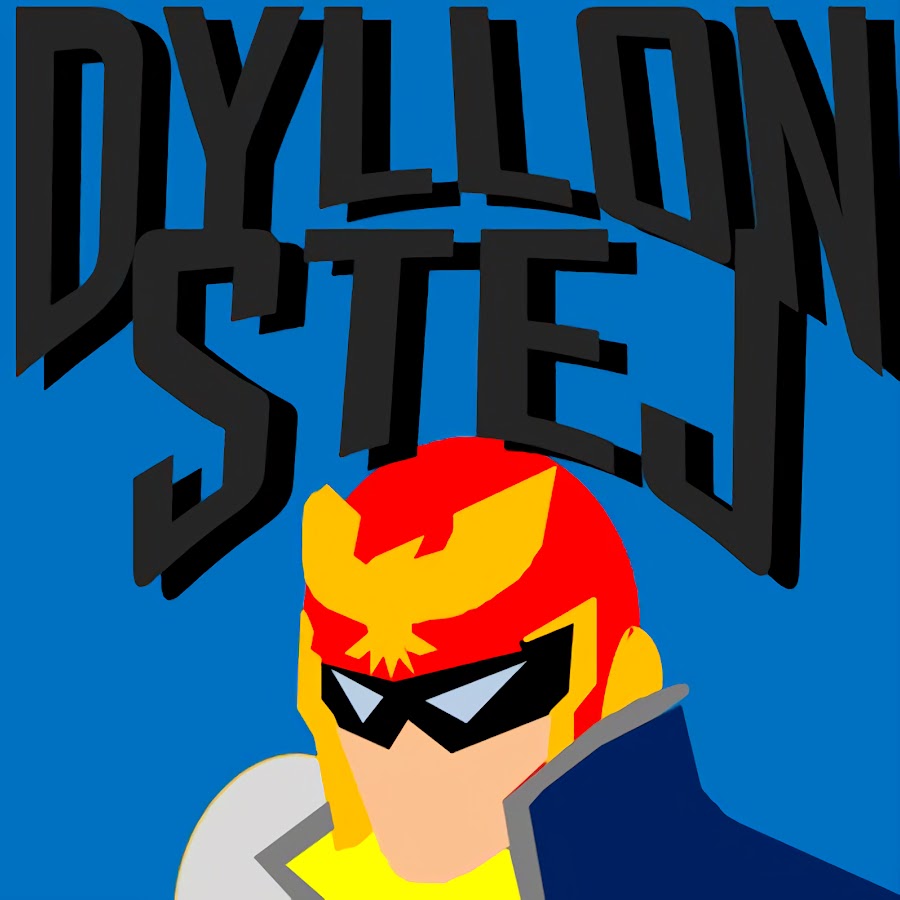 DyllonStej Gaming YouTube 频道头像