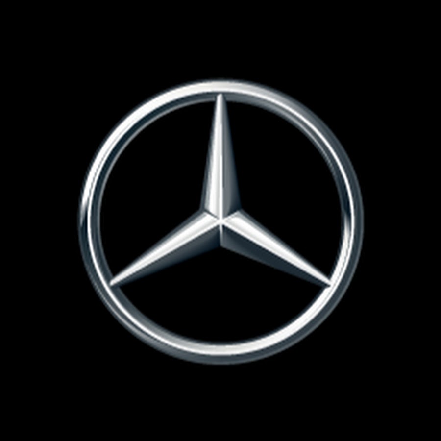 mercedesbenzjapan ইউটিউব চ্যানেল অ্যাভাটার