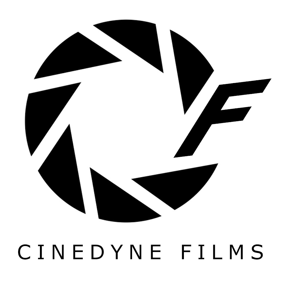 Cinedyne Films YouTube channel avatar