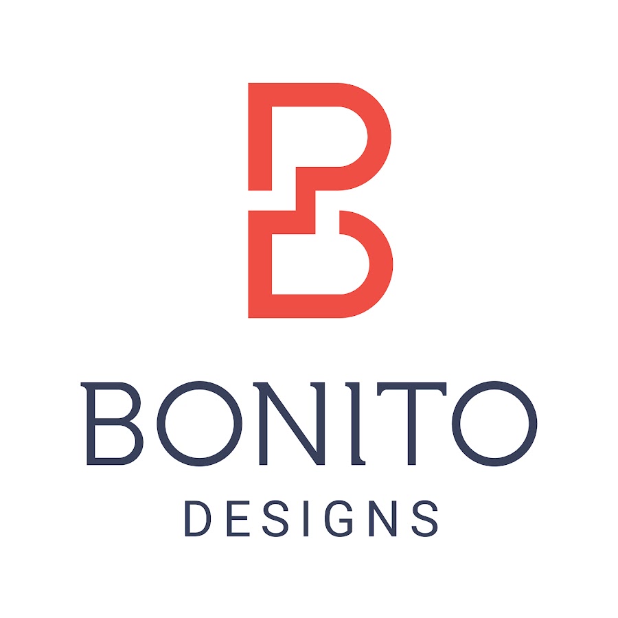 Bonito Designs YouTube channel avatar