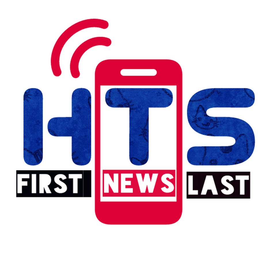 HTS News यूट्यूब चैनल अवतार